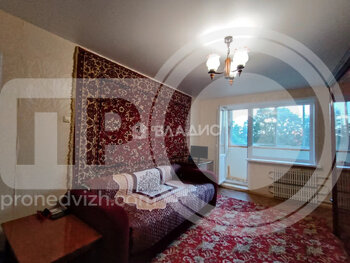 Миниатюра 1к, 4/10 П, Россия, Воронеж, улица Шишкова, 103, 38.7 кв.м