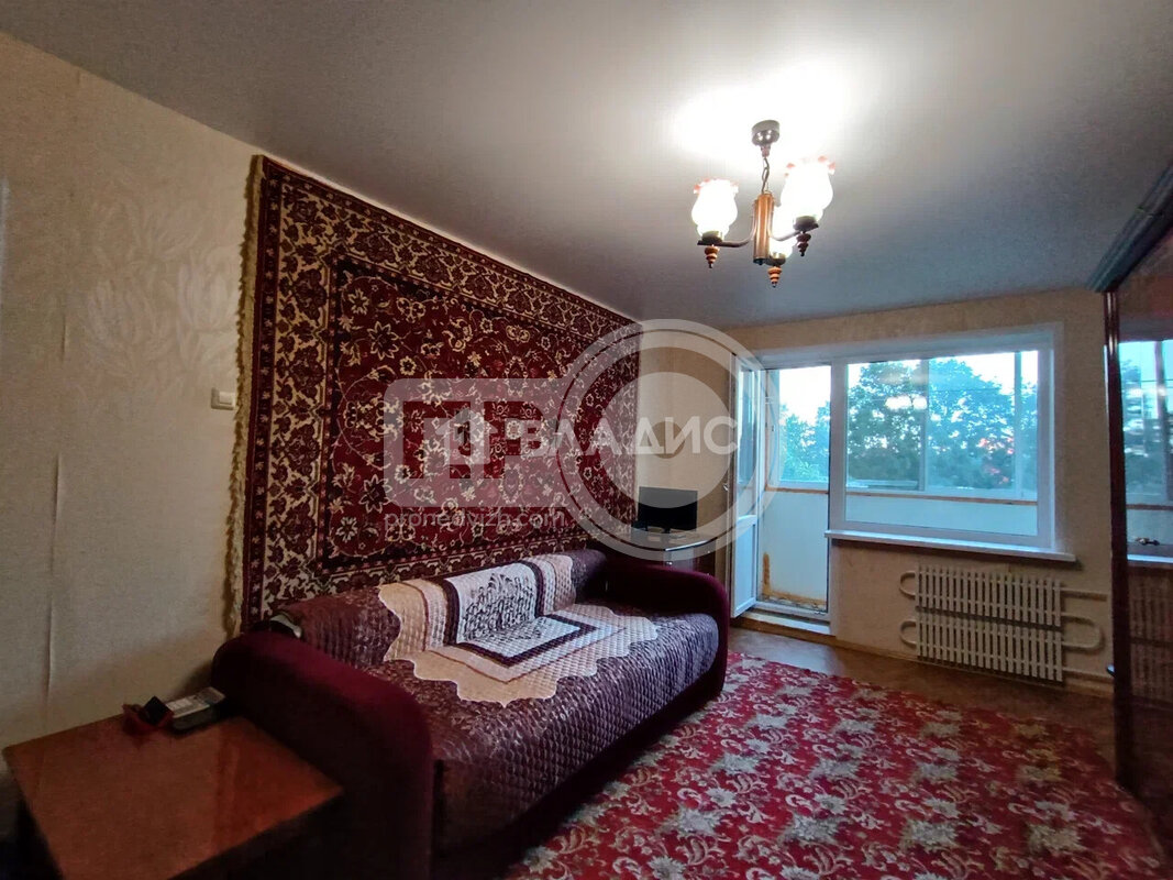 1к, 4/10 П, Россия, Воронеж, улица Шишкова, 103, 38.7 кв.м