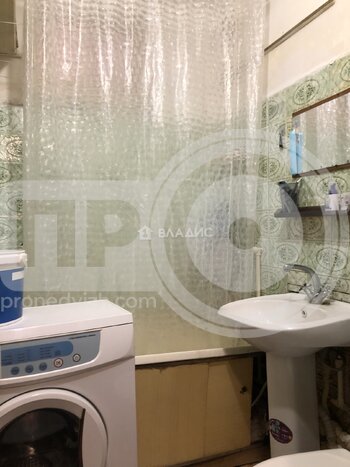 Миниатюра 1к, 1/5 К, Россия, Воронеж, проспект Труда, 27, 30.4 кв.м