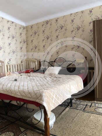 Миниатюра 1к, 1/5 К, Россия, Воронеж, проспект Труда, 27, 30.4 кв.м