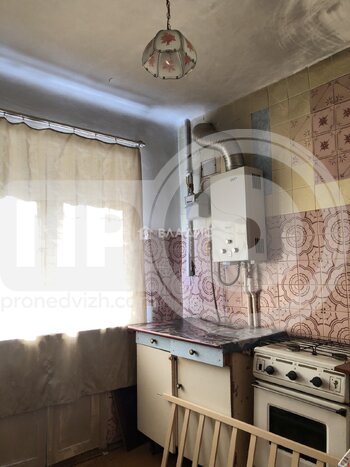 Миниатюра 1к, 1/5 К, Россия, Воронеж, проспект Труда, 27, 30.4 кв.м