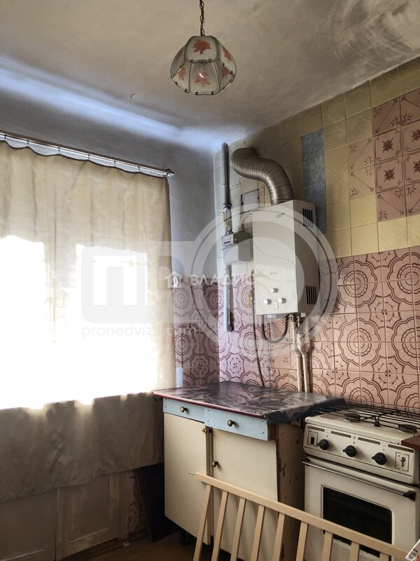 1к, 1/5 К, Россия, Воронеж, проспект Труда, 27, 30.4 кв.м