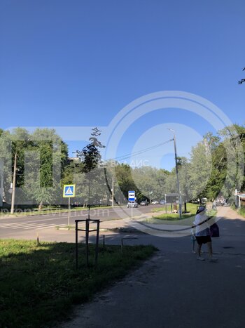 Миниатюра 1к, 1/5 К, Россия, Воронеж, проспект Труда, 27, 30.4 кв.м