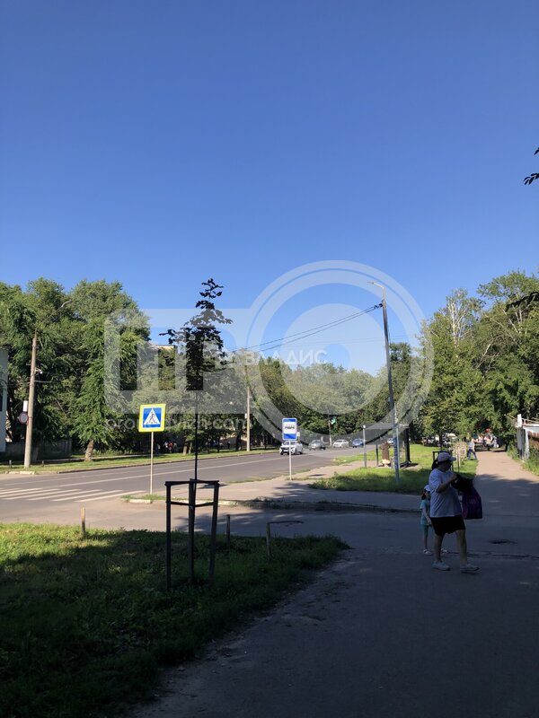 1к, 1/5 К, Россия, Воронеж, проспект Труда, 27, 30.4 кв.м
