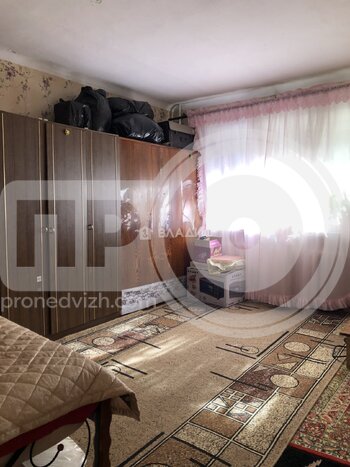 Миниатюра 1к, 1/5 К, Россия, Воронеж, проспект Труда, 27, 30.4 кв.м