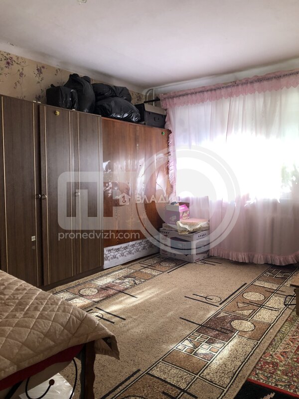 1к, 1/5 К, Россия, Воронеж, проспект Труда, 27, 30.4 кв.м