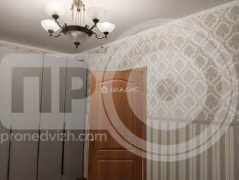 Миниатюра 2к, 1/2 К, Россия, Воронеж, Брянская улица, 19, 42.8 кв.м