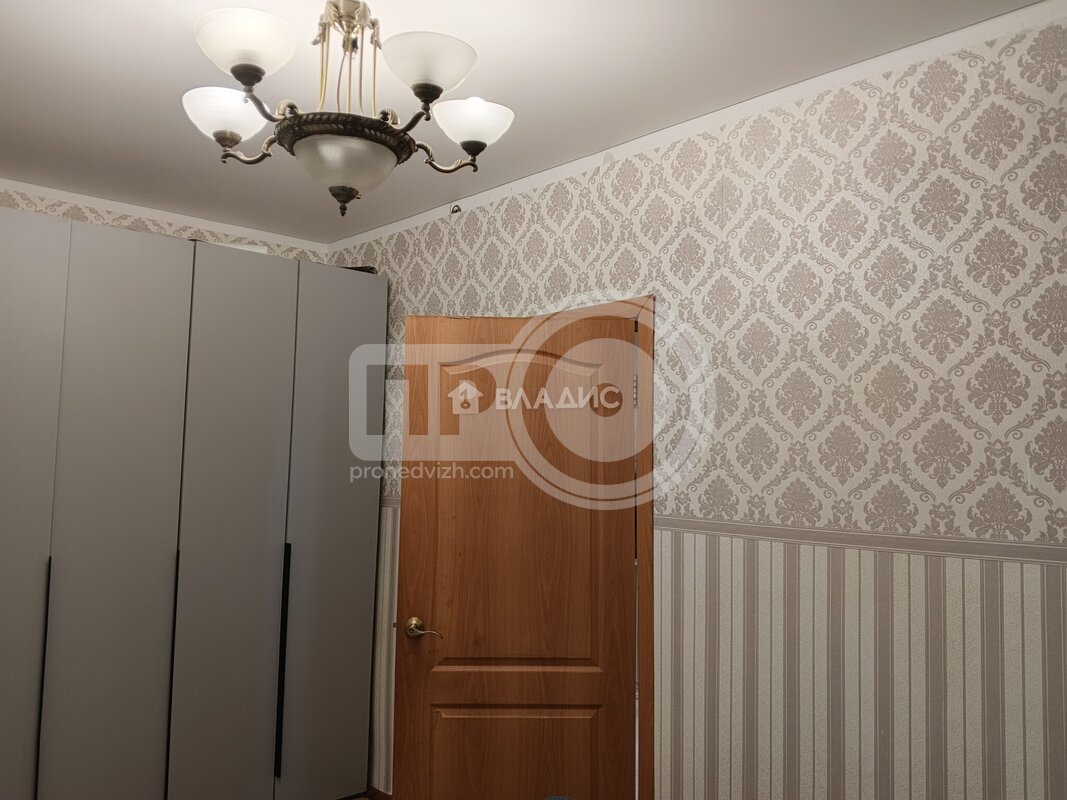 2к, 1/2 К, Россия, Воронеж, Брянская улица, 19, 42.8 кв.м