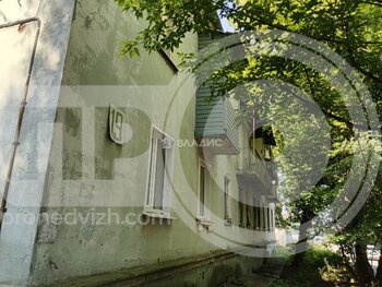 Миниатюра 2к, 1/2 К, Россия, Воронеж, Брянская улица, 19, 42.8 кв.м