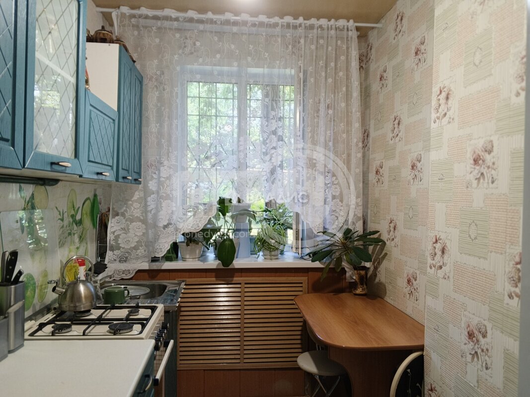2к, 1/2 К, Россия, Воронеж, Брянская улица, 19, 42.8 кв.м