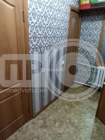 Миниатюра 2к, 1/2 К, Россия, Воронеж, Брянская улица, 19, 42.8 кв.м