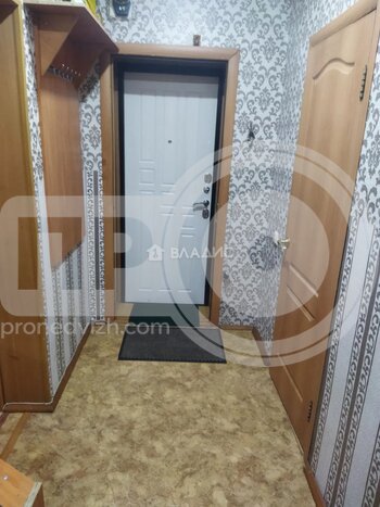 Миниатюра 2к, 1/2 К, Россия, Воронеж, Брянская улица, 19, 42.8 кв.м