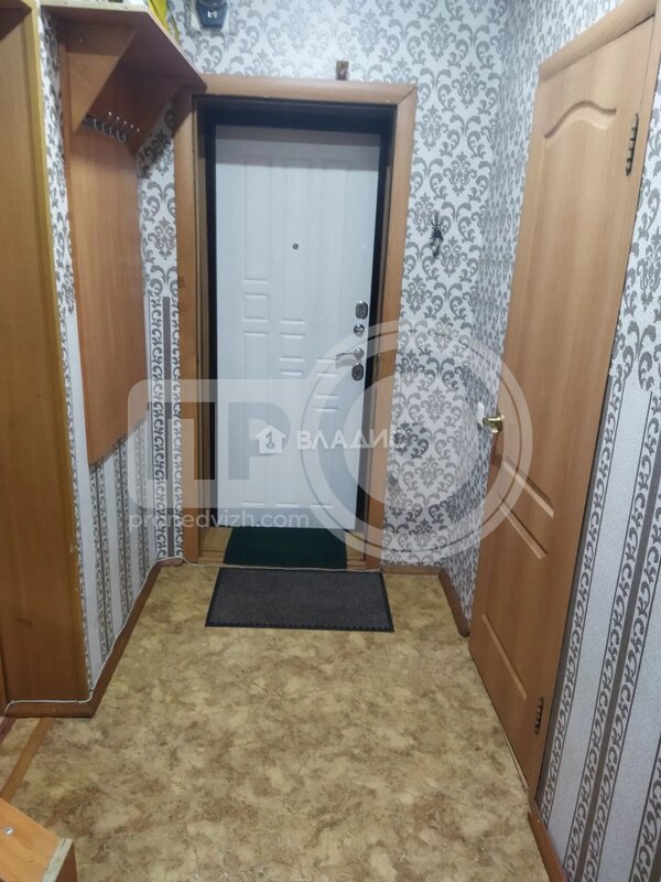 2к, 1/2 К, Россия, Воронеж, Брянская улица, 19, 42.8 кв.м