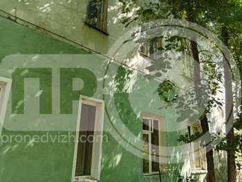 Миниатюра 2к, 1/2 К, Россия, Воронеж, Брянская улица, 19, 42.8 кв.м
