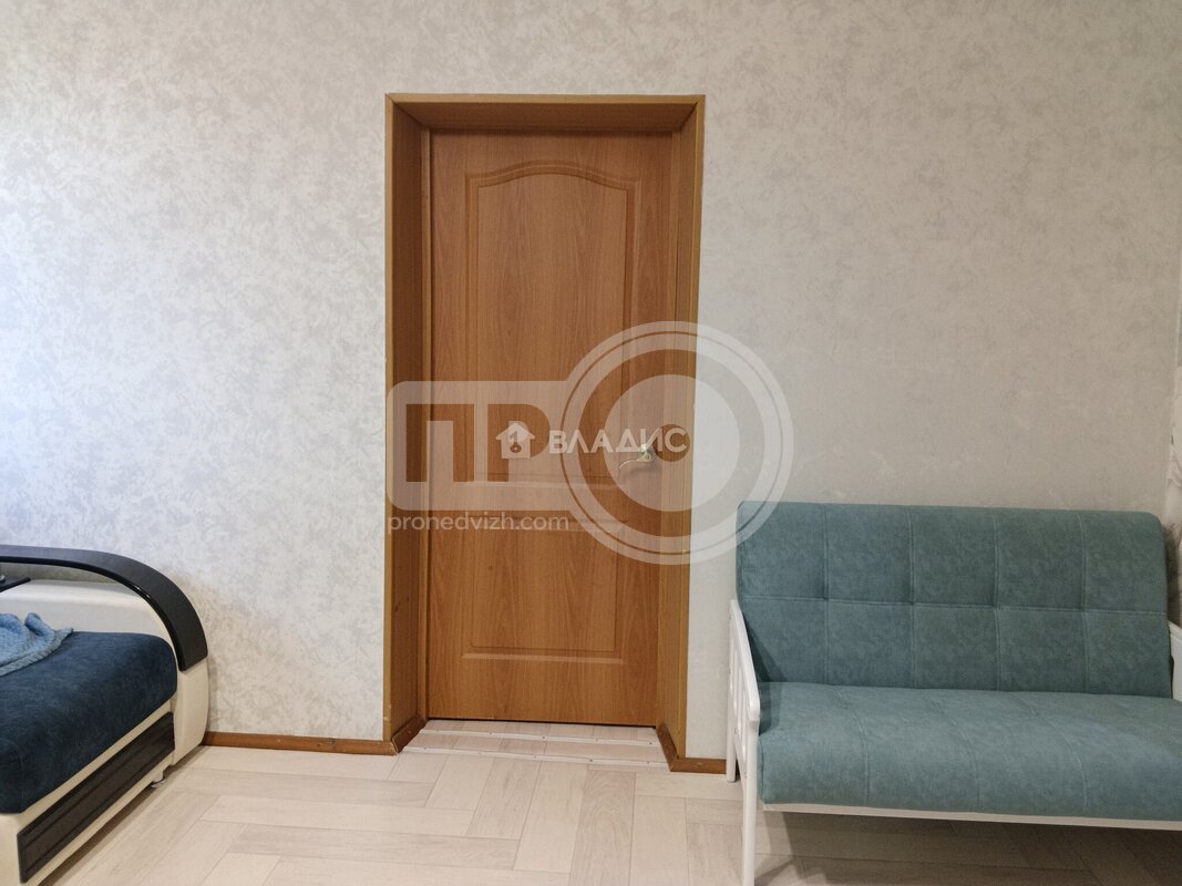 2к, 1/2 К, Россия, Воронеж, Брянская улица, 19, 42.8 кв.м
