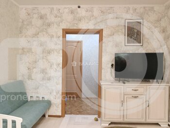 Миниатюра 2к, 1/2 К, Россия, Воронеж, Брянская улица, 19, 42.8 кв.м