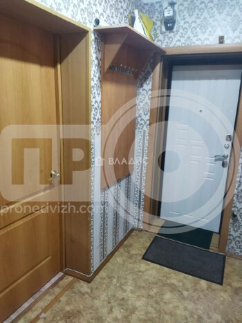 Миниатюра 2к, 1/2 К, Россия, Воронеж, Брянская улица, 19, 42.8 кв.м