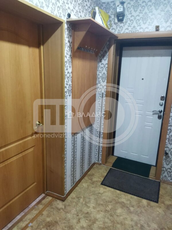2к, 1/2 К, Россия, Воронеж, Брянская улица, 19, 42.8 кв.м