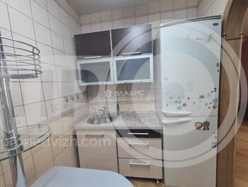 Миниатюра 2к, 4/12 К, Россия, Воронеж, Московский проспект, 112, 52 кв.м