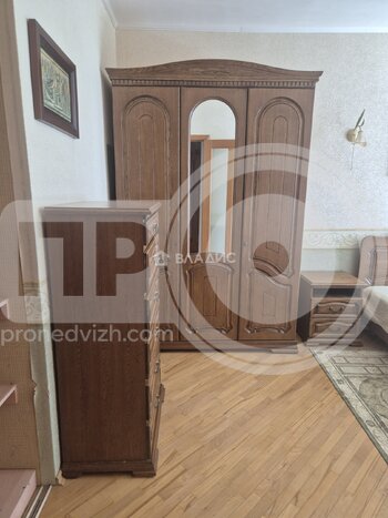 Миниатюра 2к, 4/12 К, Россия, Воронеж, Московский проспект, 112, 52 кв.м