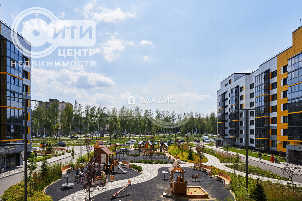 3к, 2/7 Б, Россия, Воронежская область, Рамонский район, село Ямное, улица Генерала Черткова, 2, 85.