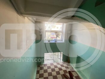 Миниатюра 2к, 4/4 К, Россия, Воронежская область, Семилуки, Комсомольская улица, 12, 48 кв.м
