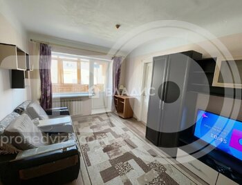 Миниатюра 2к, 4/4 К, Россия, Воронежская область, Семилуки, Комсомольская улица, 12, 48 кв.м