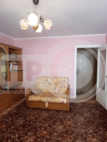 Миниатюра 3к, 6/9 К, Россия, Воронеж, Ростовская улица, 68, 61.5 кв.м