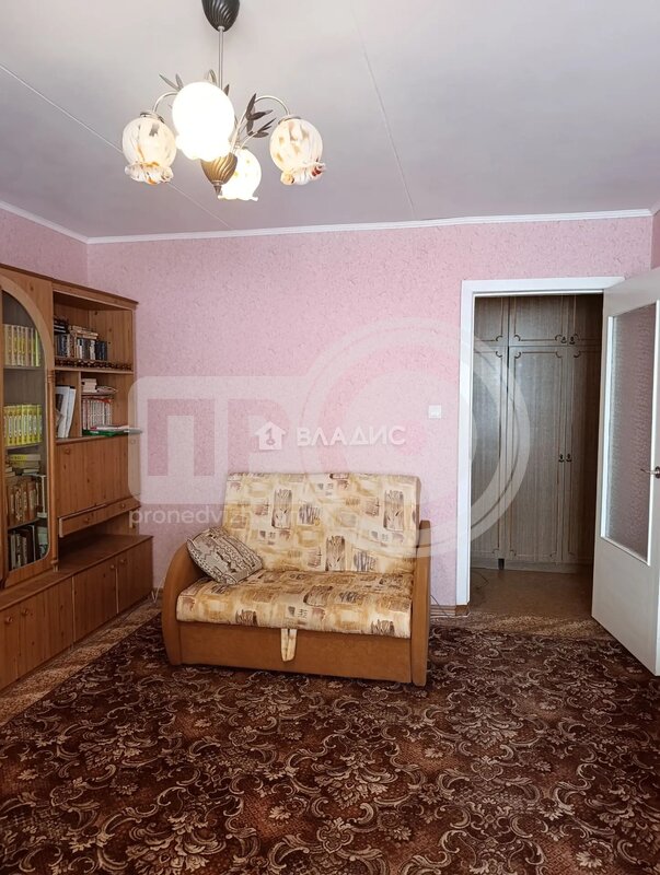 3к, 6/9 К, Россия, Воронеж, Ростовская улица, 68, 61.5 кв.м