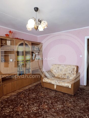 Миниатюра 3к, 6/9 К, Россия, Воронеж, Ростовская улица, 68, 61.5 кв.м