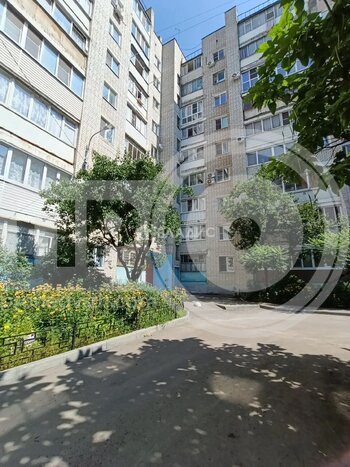 Миниатюра 3к, 6/9 К, Россия, Воронеж, Ростовская улица, 68, 61.5 кв.м
