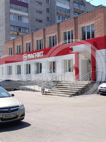 Миниатюра 3к, 6/9 К, Россия, Воронеж, Ростовская улица, 68, 61.5 кв.м