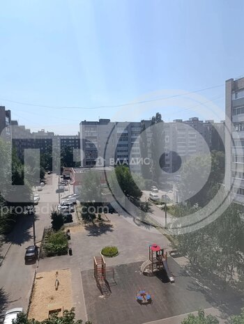 Миниатюра 3к, 6/9 К, Россия, Воронеж, Ростовская улица, 68, 61.5 кв.м