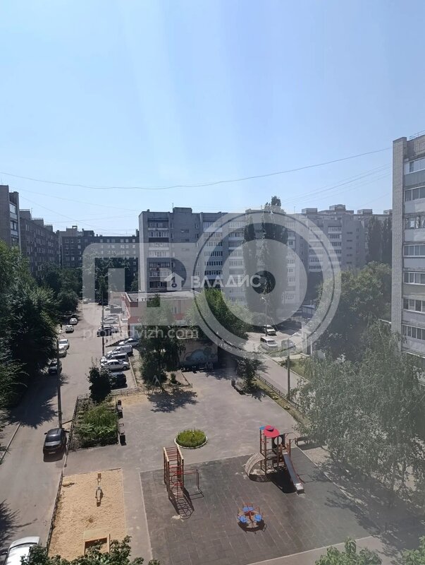 3к, 6/9 К, Россия, Воронеж, Ростовская улица, 68, 61.5 кв.м