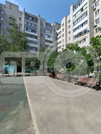Миниатюра 3к, 6/9 К, Россия, Воронеж, Ростовская улица, 68, 61.5 кв.м