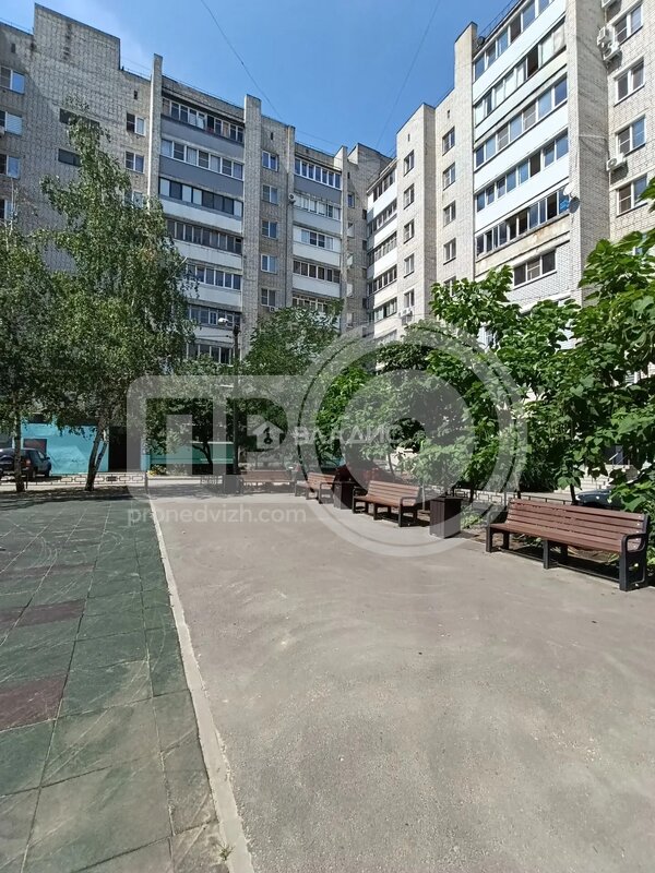 3к, 6/9 К, Россия, Воронеж, Ростовская улица, 68, 61.5 кв.м