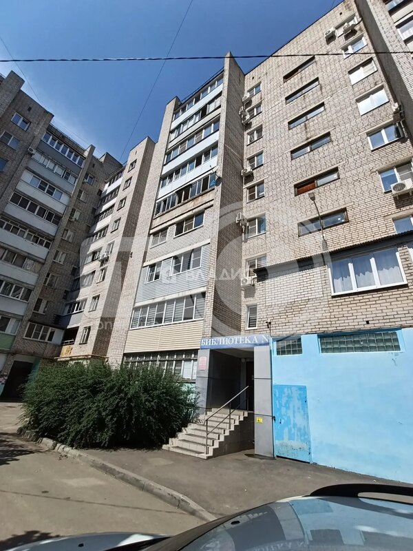 3к, 6/9 К, Россия, Воронеж, Ростовская улица, 68, 61.5 кв.м