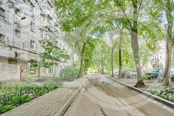 Миниатюра 3к, 1/9 К, Россия, Воронеж, улица Туполева, 25, 55.9 кв.м