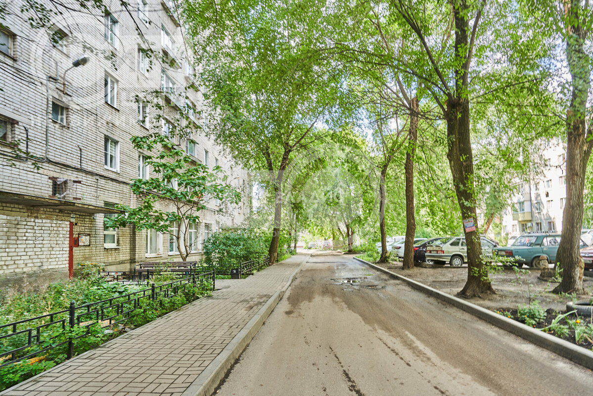 3к, 1/9 К, Россия, Воронеж, улица Туполева, 25, 55.9 кв.м