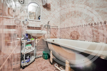 Миниатюра 3к, 1/9 К, Россия, Воронеж, улица Туполева, 25, 55.9 кв.м