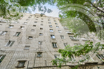 Миниатюра 3к, 1/9 К, Россия, Воронеж, улица Туполева, 25, 55.9 кв.м
