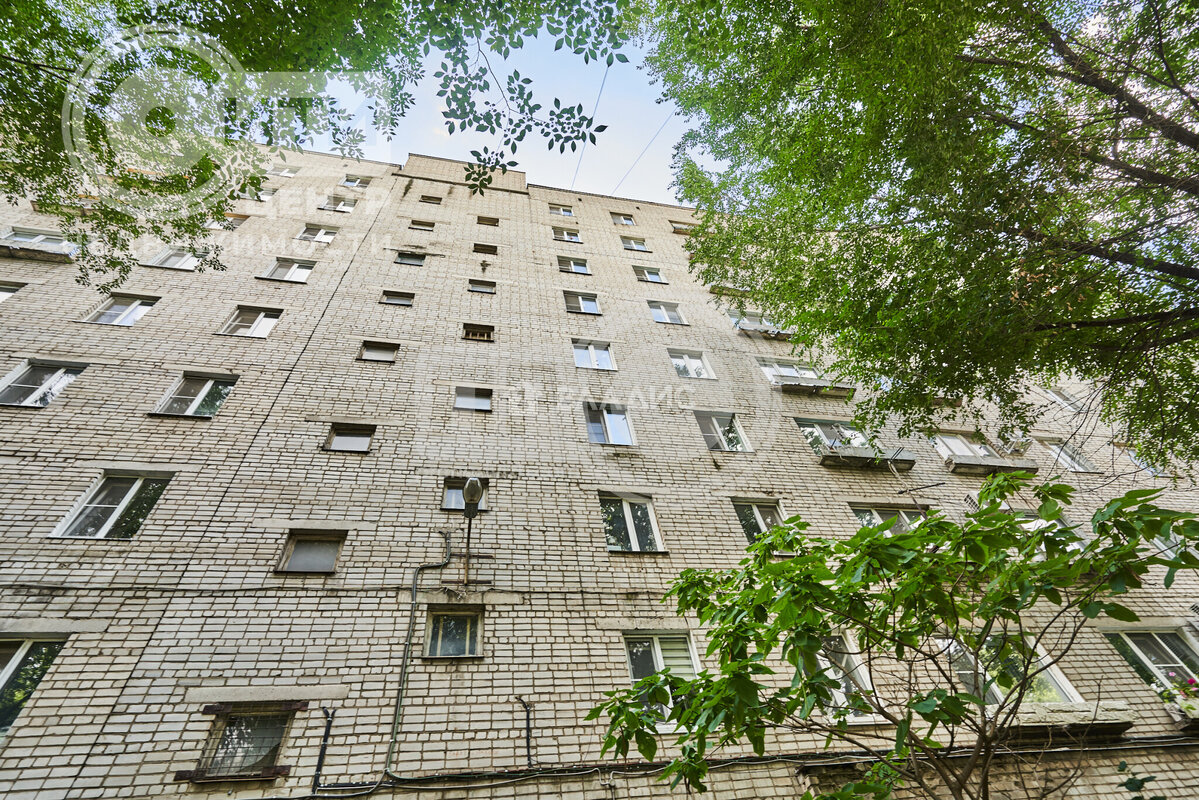3к, 1/9 К, Россия, Воронеж, улица Туполева, 25, 55.9 кв.м