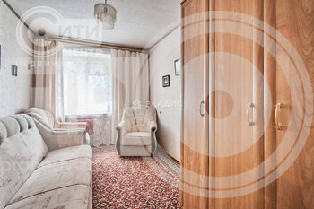 Миниатюра 3к, 1/9 К, Россия, Воронеж, улица Туполева, 25, 55.9 кв.м