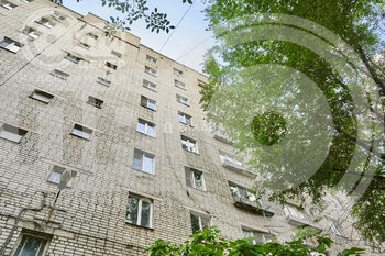 Миниатюра 3к, 1/9 К, Россия, Воронеж, улица Туполева, 25, 55.9 кв.м