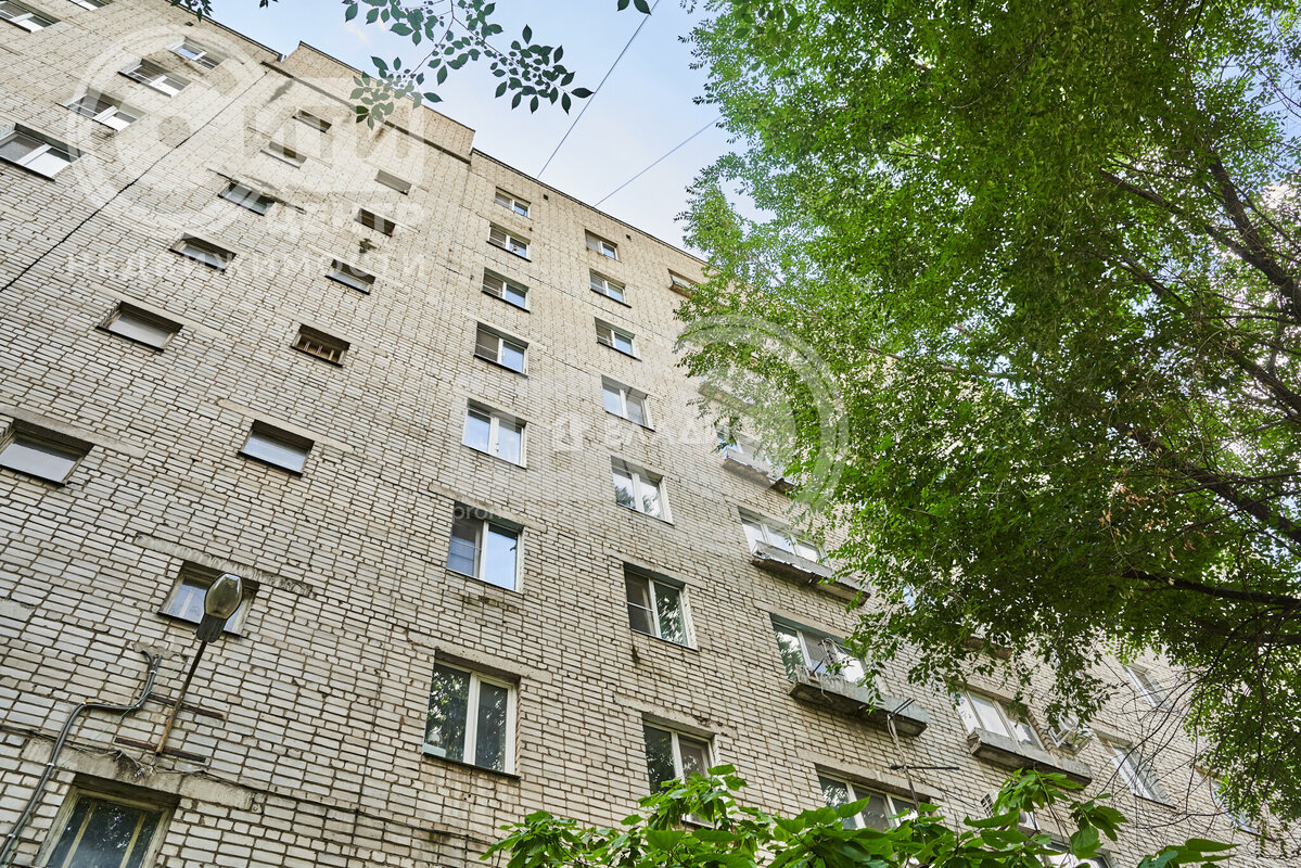 3к, 1/9 К, Россия, Воронеж, улица Туполева, 25, 55.9 кв.м