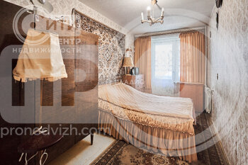 Миниатюра 3к, 1/9 К, Россия, Воронеж, улица Туполева, 25, 55.9 кв.м
