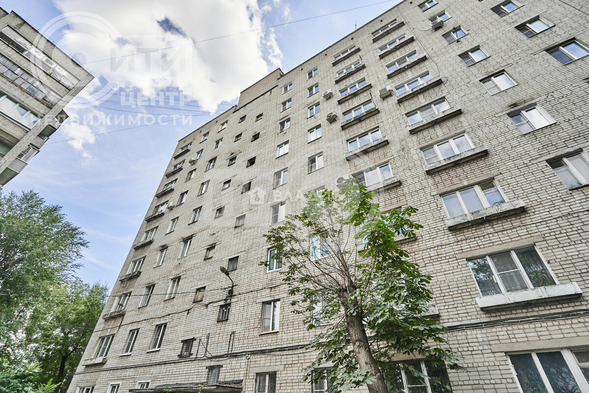 3к, 1/9 К, Россия, Воронеж, улица Туполева, 25, 55.9 кв.м