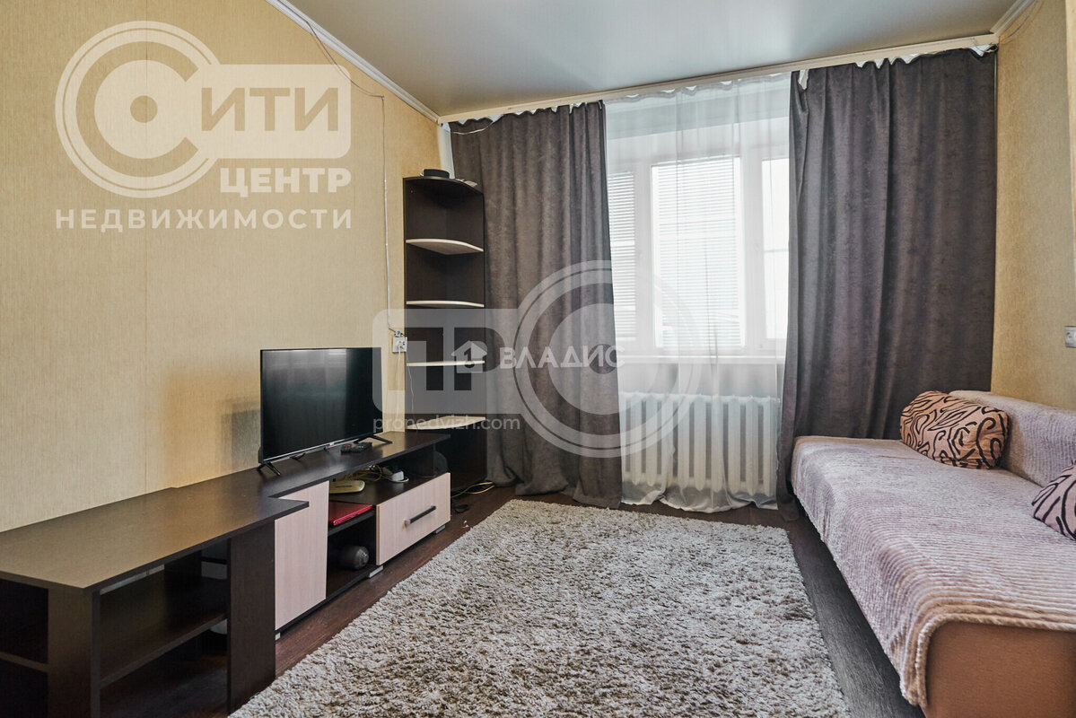 1к, 9/9 К, Россия, Воронеж, улица Писарева, 3А, 21.3 кв.м