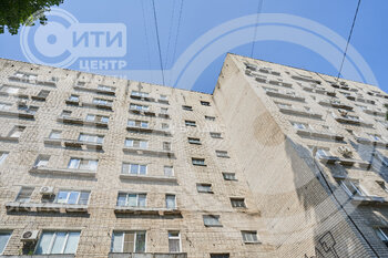 Миниатюра 1к, 9/9 К, Россия, Воронеж, улица Писарева, 3А, 21.3 кв.м