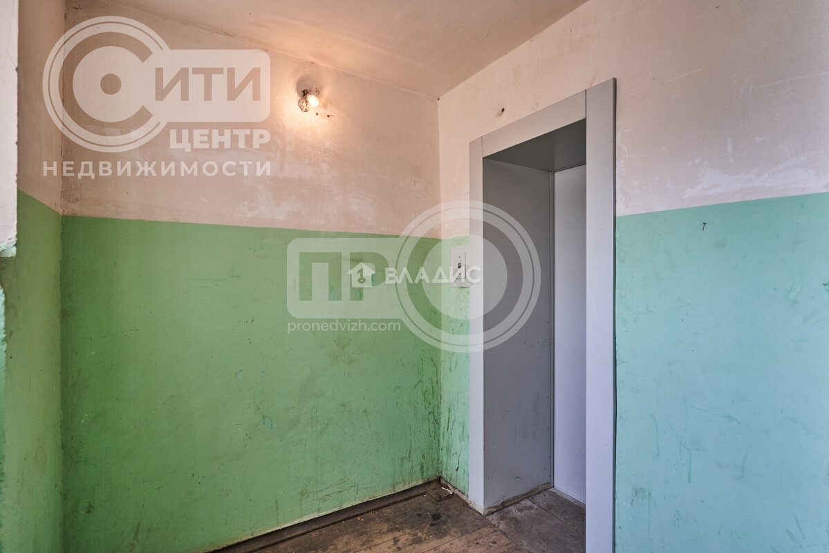 1к, 9/9 К, Россия, Воронеж, улица Писарева, 3А, 21.3 кв.м